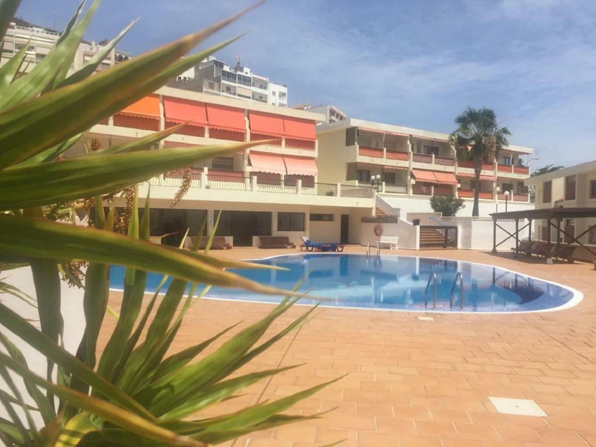 Veramar Vista Piscina Arona  Exterior photo