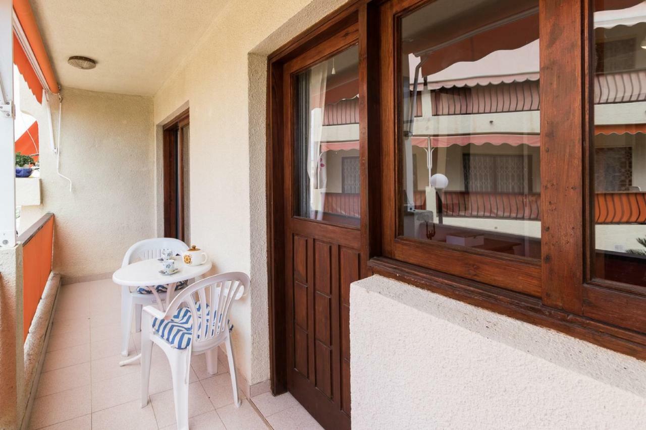Veramar Vista Piscina Arona  Exterior photo